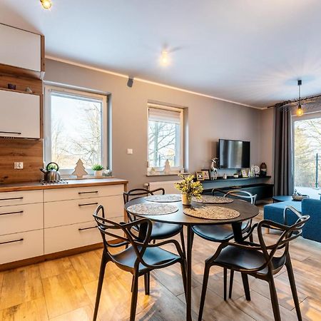 Apartament U Nas W Sudetach Szklarska Poręba Εξωτερικό φωτογραφία