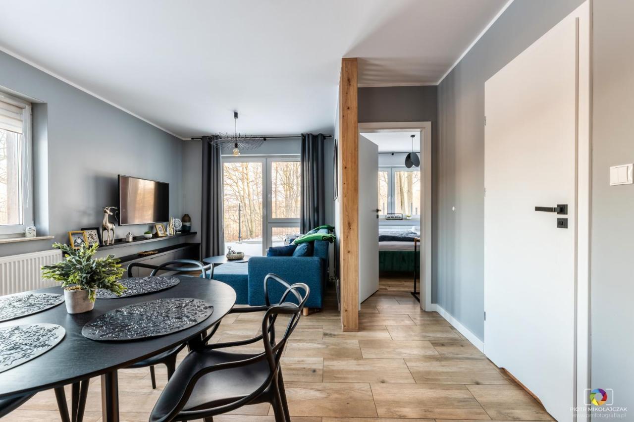 Apartament U Nas W Sudetach Szklarska Poręba Εξωτερικό φωτογραφία