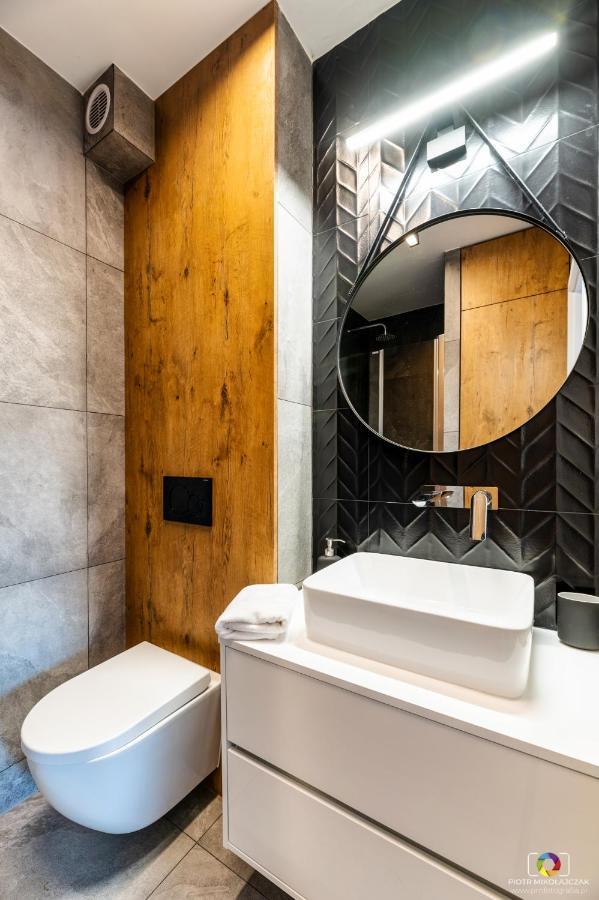 Apartament U Nas W Sudetach Szklarska Poręba Εξωτερικό φωτογραφία